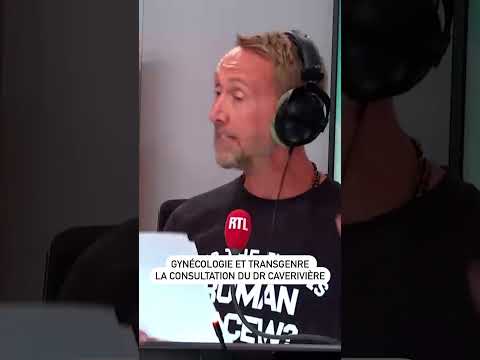 Gynécologie et transgenre, découvrez la consultation du Docteur Caverivière