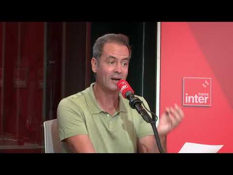 Faire l’amour à son robot-aspirateur et préserver l’emploi – Tanguy Pastureau maltraite l’info