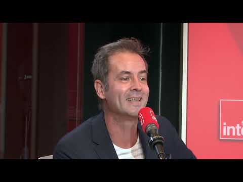 L’érable du futur – Tanguy Pastureau maltraite l’info