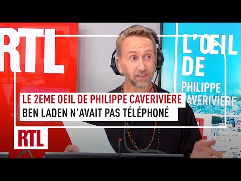 Le 2eme oeil de Philippe Caverivière : Les alertes à la bombe, ça gâche l’effet de surprise