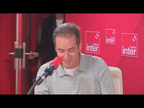 Le billet de Tanguy Pastureau – Pour changer d’air, Tanguy Pastureau est parti en Normandie