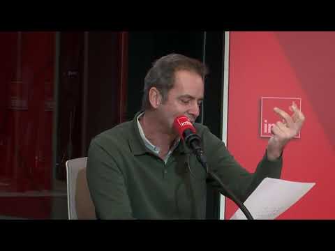 L’Ile de la Tentation, paradis trash – Tanguy Pastureau maltraite l’info