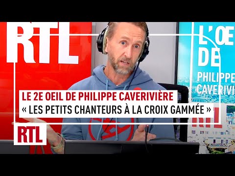 Le 2e Oeil de Philippe Caverivère : « Après Zazie dans le métro, Nazis dans le métro »