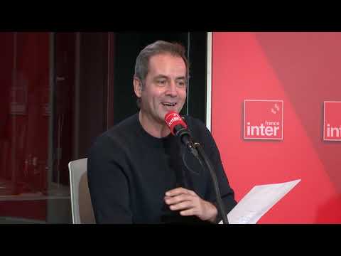 Tanguy Pastureau maltraite l’info – L’Ile de la Tentation, paradis trash