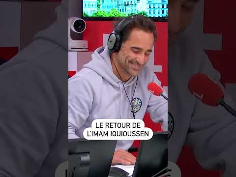 Le retour de l’imam Iquioussen