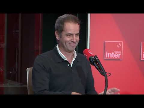 Que le Qatar achète Frenchie Shore ! – Tanguy Pastureau maltraite l’info