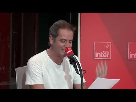 On a tous la santé mentale en berne – Tanguy Pastureau maltraite l’info