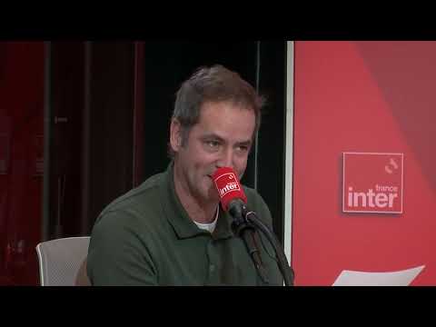 La Bretagne, c’est un univers parallèle – Tanguy Pastureau maltraite l’info