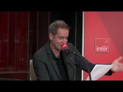 Les Français aiment les armes à feu – Tanguy Pastureau maltraite l’info