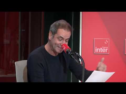 Les enfants d’aujourd’hui sont des gros fragiles – Tanguy Pastureau maltraite l’info