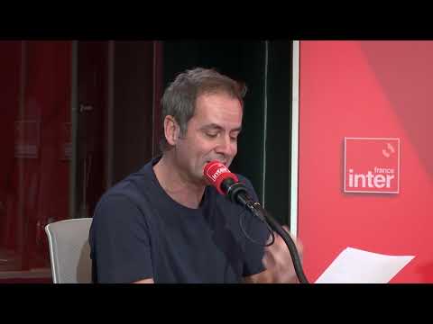 On marie des enfants aux Etats-Unis – Tanguy Pastureau maltraite l’info