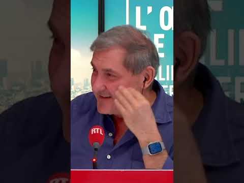 L’Oeil de Philippe Caverivière dans 40 ans