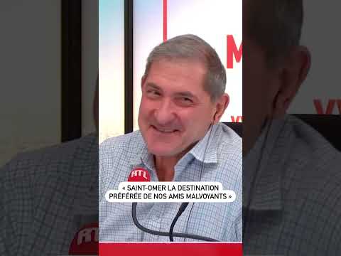 « Saint-Omer la destination préférée de nos amis malvoyants »