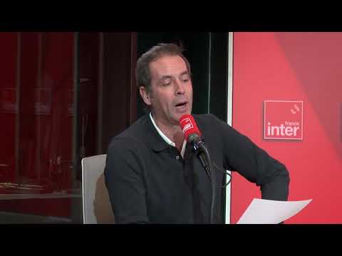 Les Verts secouent leurs fesses bio – Tanguy Pastureau maltraite l’info