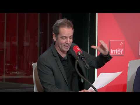 Au cinéma je ne vois plus que des Disney – Tanguy Pastureau maltraite l’info
