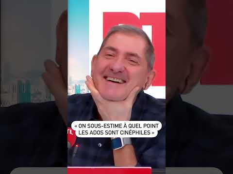 « On sous-estime à quel point les ados sont cinéphiles »