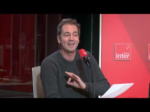 Je ne veux plus de jardin – Tanguy Pastureau maltraite l’info