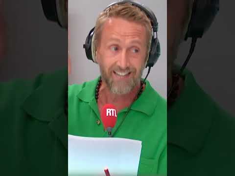 Bonne année à tous : Philippe Caverivière de retour lundi en direct dans #RTLMatin à 7h55 et 8h34