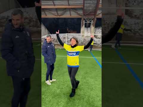 Les coulisses de RTL Matin à Sochaux