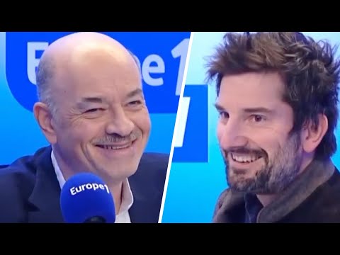 Gaspard Proust face à Alain Bauer : « Emmanuel Macron c’est le Jackie Chan du bullshiting »