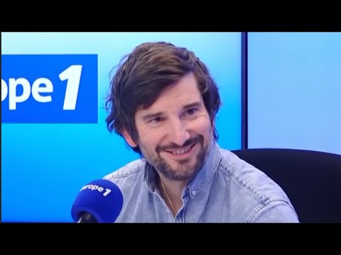 Gaspard Proust imite « Ursula von der Lidl » pendant les négociations à Bruxelles