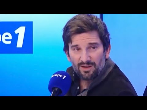 Gaspard Proust : « À 11 ans, je rêvais d’un bateau playmobil pas d’un laissez-passer pour la Syrie »