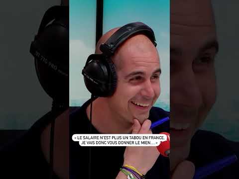 La chronique d’Alex Vizorek
