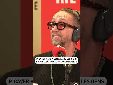 Philippe Caverivière se moque des Lensois