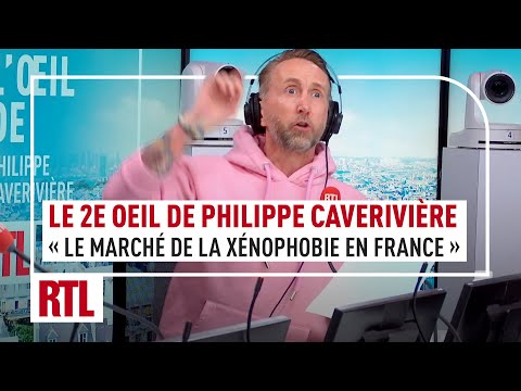 Le 2e Oeil de Philippe Caverivière : « Droit du sol et le marché de la xénophobie en France »