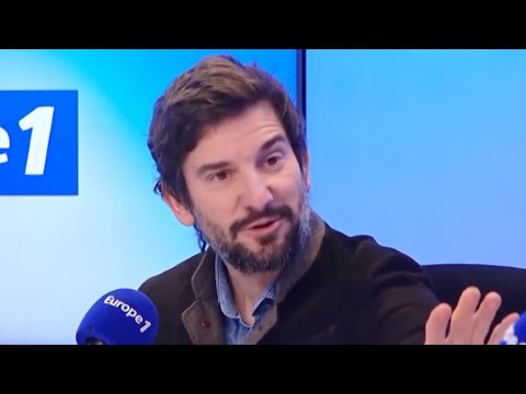 Gaspard Proust : « Les ventriloques et les magiciens ont tous une poupée à l’effigie de Bardella »