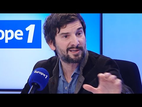 Gaspard Proust : « Zelensky plus ça va plus il ressemble à un videur de boîte de nuit »