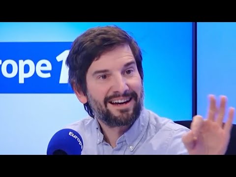 Gaspard Proust sur Aya Nakamura : « Une sorte de Pierre Boulez qui fait bouger du boule »