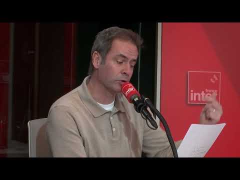 Doux plus que Sardou – Tanguy Pastureau maltraite l’info