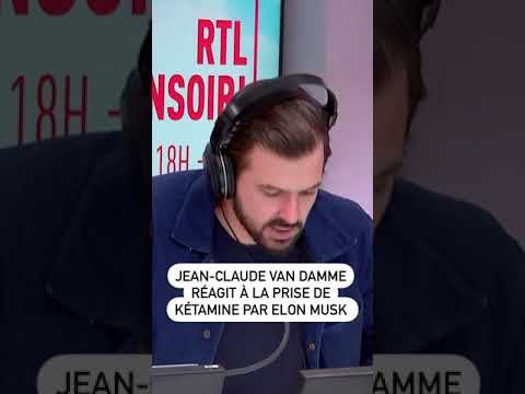 Les imitations de Marc-Antoine Le Bret dans  #rtlbonsoir !