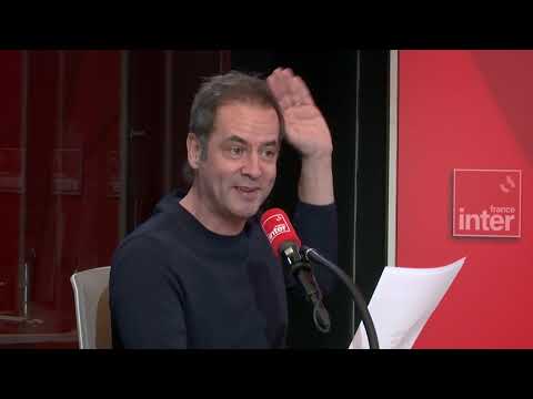 Olivier Véran va refaire des fesses – Tanguy Pastureau maltraite l’info