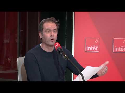 Fuyez, Mme Nakamura, fuyez ! – Tanguy Pastureau maltraite l’info