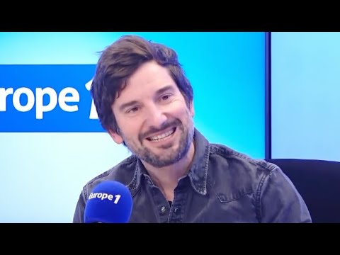 Gaspard Proust : « Le président c’est un marabout qui anticipe ce qui va se passer »