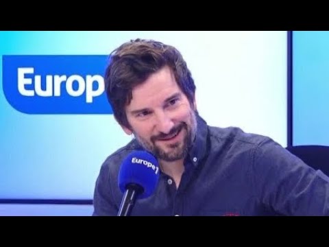 Gaspard Proust sur la reconversion d’Olivier Véran : « Ce mec c’est le basejumper de la Macronie »