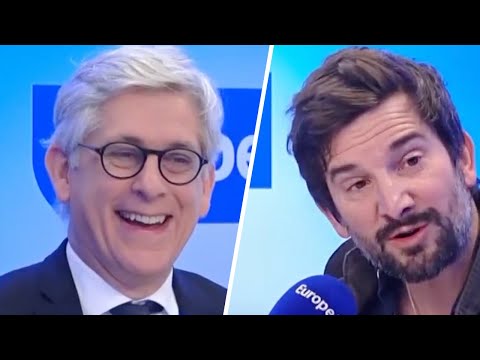 Gaspard Proust veut aider Jean-Luc Mélenchon : « Papi nerveux échappé de l’EHPAD en roue libre »