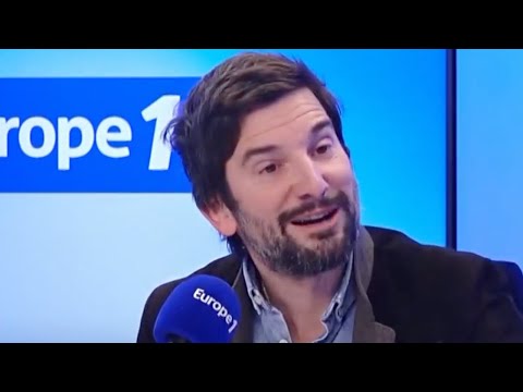 Gaspard Proust : « Mathilde Panot face à Simone Veil ? Pourquoi pas Nabilla face à Marie Curie… »