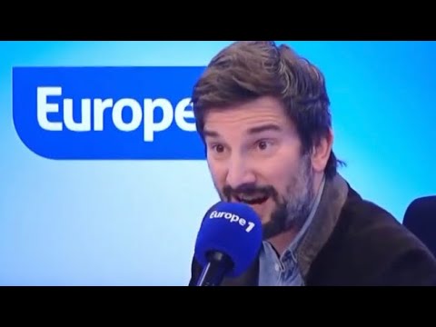 Gaspard Proust : « Aya Nakamura, Jul, c’est de l’incitation à la haine acoustique »