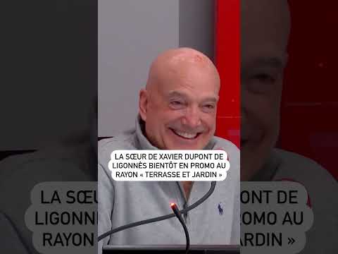 La sœur de Xavier Dupont de Ligonnès bientôt en promo au rayon « Terrasse et Jardin »