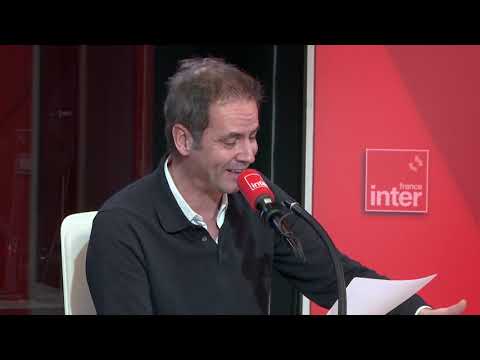 Soutien à la dessinatrice Coco – Tanguy Pastureau maltraite l’info