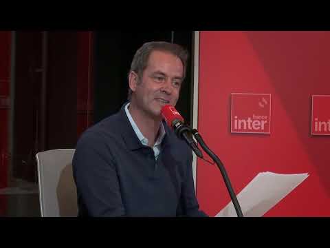 La vie rock’n’roll m’écœure  – Tanguy Pastureau maltraite l’info