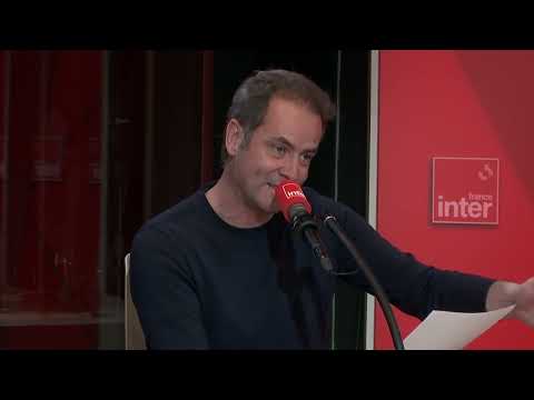 En bob à Lons-le-Saunier – Tanguy Pastureau maltraite l’info