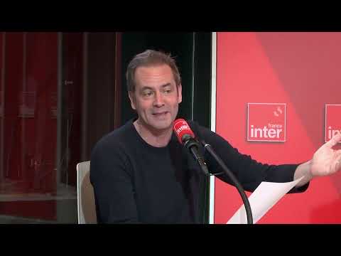 Notre planète, globalement, est nulle – Tanguy Pastureau maltraite l’info