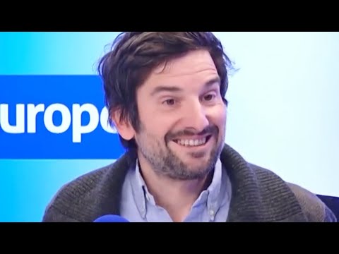 Gaspard Proust : « On ne m’imagine pas spécialement en train d’écouter du Kendji mais… »