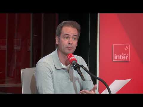 Consanguinité et TGV – Tanguy Pastureau maltraite l’info