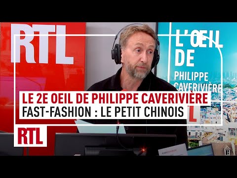 « Le petit chinois qui met le feu aux défilés et à la planète » : le 2e Oeil de Philippe Caverivière