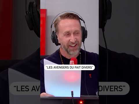 “Les Avengers du fait divers”